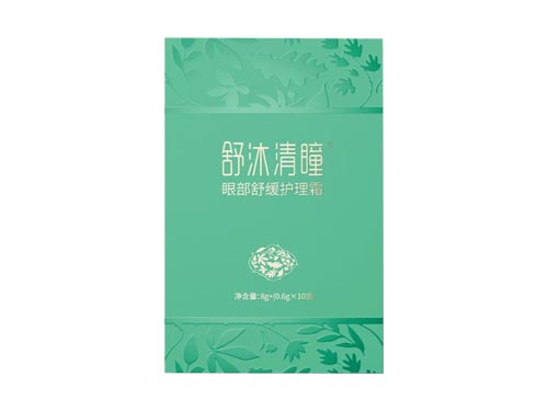 舒沐清瞳护眼膏好不好用 舒沐清瞳护眼膏对散光有用吗