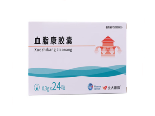 血脂康的配方 血脂康胶囊可以长期吃吗