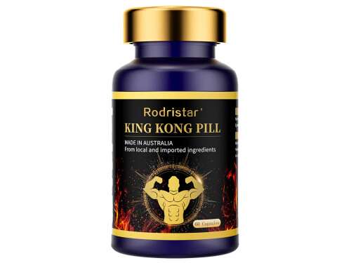 Rodristar金刚丸有用吗 Rodristar金刚丸效果好吗