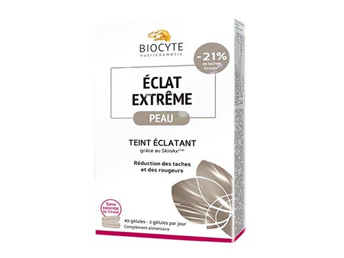 biocyte美白丸停了以后会变黑吗 biocyte美白丸正确服用方法