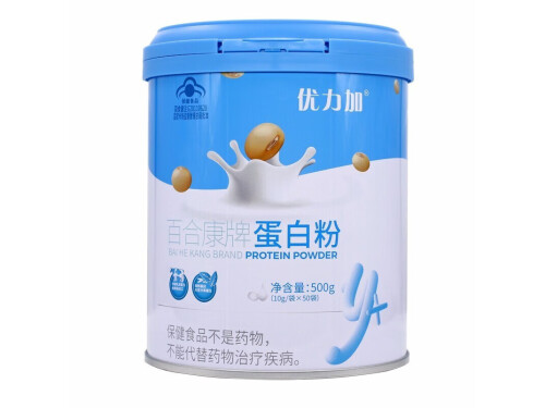 优力加蛋白粉适合学生吗 优力加蛋白粉适合健身吗