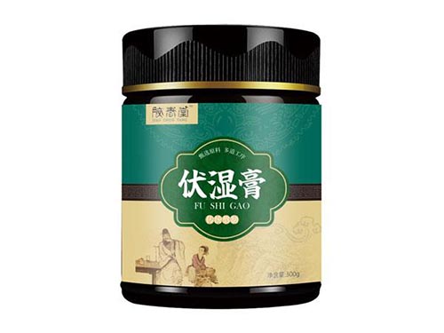 胶春堂伏湿膏滋怎么样&nbsp;胶春堂伏湿膏滋祛湿效果好吗