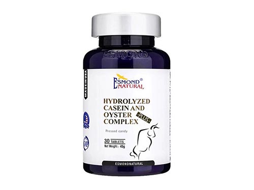 爱司盟牡蛎片是壮阳药吗 爱司盟牡蛎片有副作用吗