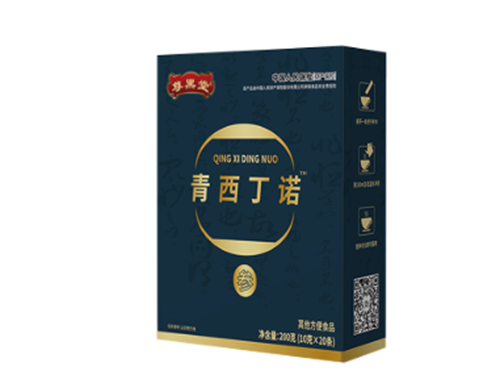 青西丁诺是伟哥吗 青西丁诺不能随便吃