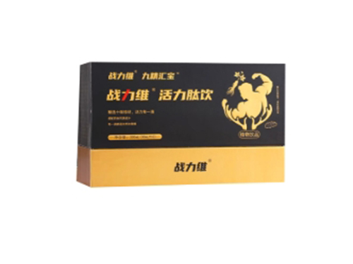 战力维活力肽液是正规产品吗 战力维活力肽饮的副作用与危害