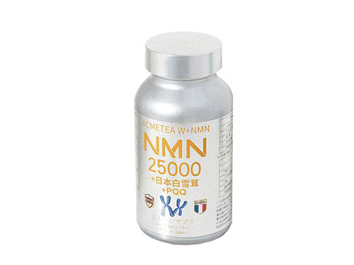 日本端粒塔W+NMN25000白金版怎么樣 日本端粒塔W+NMN25000白金版用法