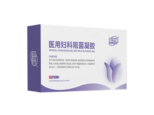固灵康医用妇科凝胶是正规品牌吗 固灵康医用妇科凝胶怎么用