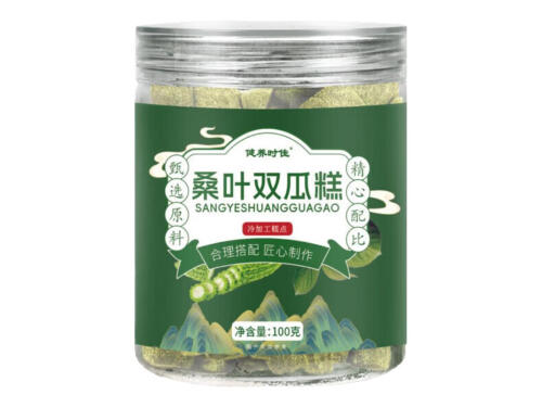 桑叶双瓜糕能治糖尿病吗 桑叶双瓜糕不能随便吃吗