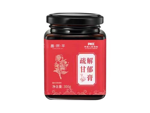 疏肝解郁膏有用吗 疏肝解郁膏什么人适合