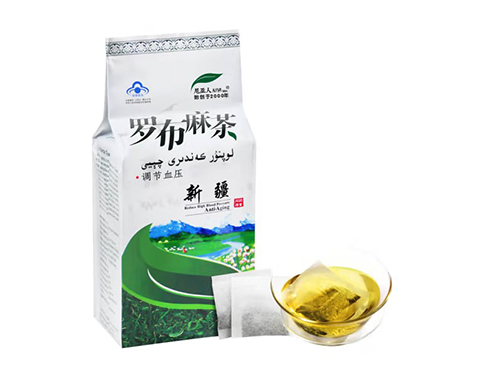 尼亞人牌羅布麻茶功效 尼亞人牌羅布麻茶的用法用量禁忌