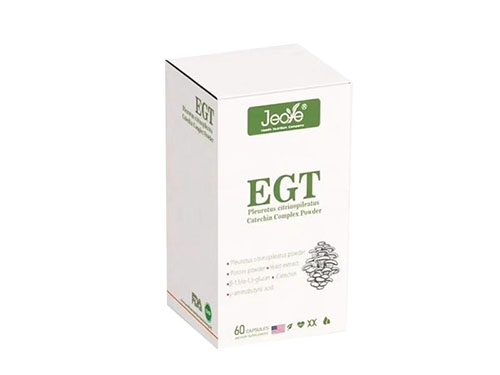 egt麦角硫因功效和作用 EGT麦角硫因胶囊不适合什么人服用