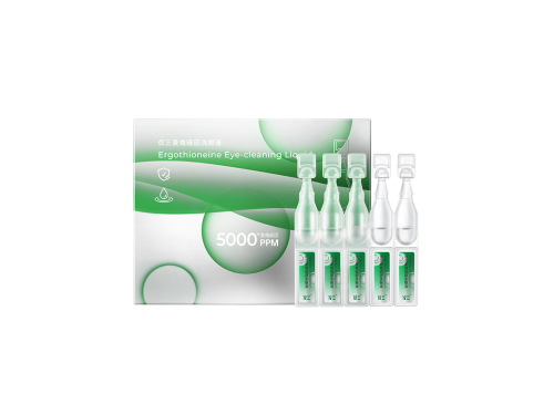 仅三麦角硫因洗眼液效果怎样 仅三麦角硫因洗眼液使用方法