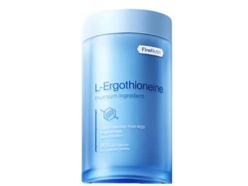 麦角硫因小蓝瓶的作用与功效 麦角硫因小蓝瓶胶囊最忌三种药