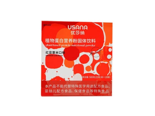 葆婴大豆蛋白粉对玻璃体混浊有用吗 葆婴大豆蛋白粉含糖吗