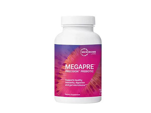 megaspore biotics益生元胶囊怎么样 megaspore biotics益生元胶囊的成分