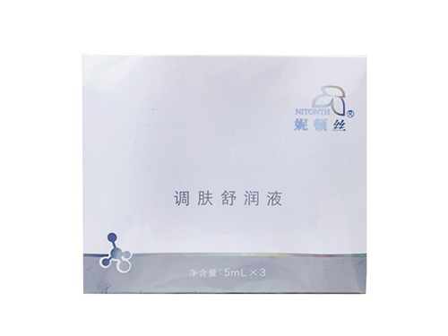 妮頓絲調(diào)膚舒潤液哪里有賣 妮頓絲調(diào)膚舒潤液的使用方法