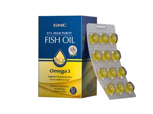 健安喜深海鱼油软胶囊喝酒了可以吃吗 健安喜深海鱼油软胶囊怎么吃