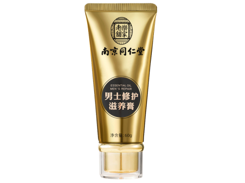 膳好时光男士修复膏是正规品牌吗 膳好时光男士修复膏的功效