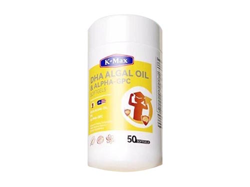 康麦斯藻油好还是鱼油好 康麦斯藻油含量