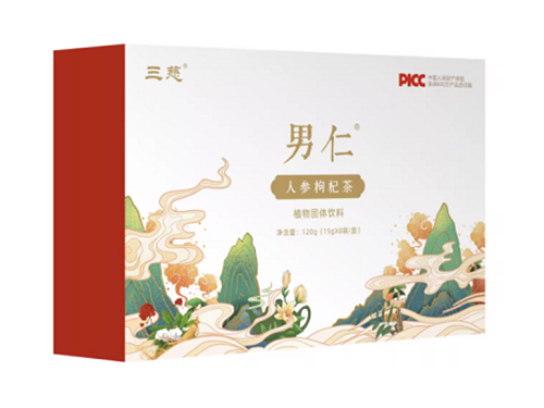 三慈男仁茶真的可以延时吗 三慈男仁茶治什么病最好