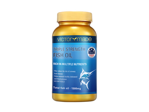 益宝归南极磷虾油的功效 益宝归南极磷虾油价格