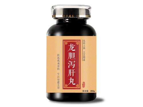 龙胆泻肝丸治什么病 龙胆泻肝丸吃多久可泻掉肝火