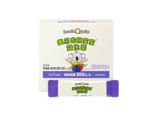 美乐家益生菌怎么样 美乐家益生菌一天吃几次最好