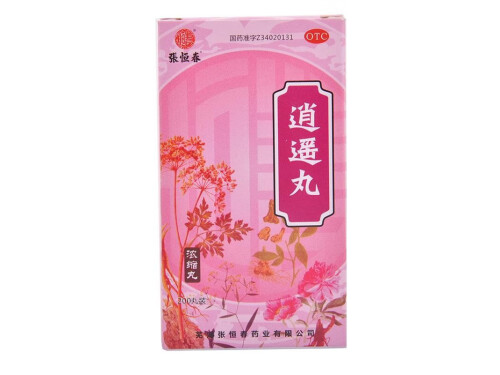 青春康源逍遥丸怎么样 青春康源逍遥丸多少钱一盒