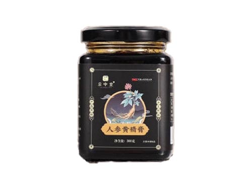 京中堂人参精膏女人能吃吗 京中堂人参精膏服用需要注意哪些