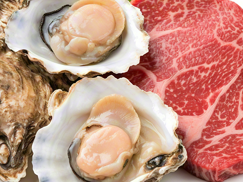 缺鋅吃什么補(bǔ)得最快 最補(bǔ)鋅的10種食物