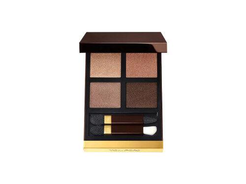 眼影盤哪個牌子好用 好用的眼影盤推薦