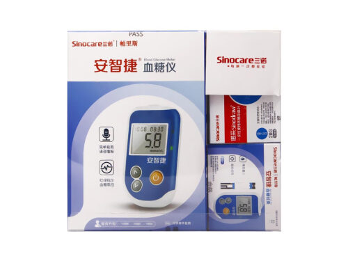 央視315推薦血糖儀 央視推薦血糖儀有哪些