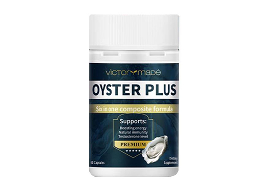 从拿破仑的战场到现代生活:维萃美牡蛎肽如何重塑男性活力之源