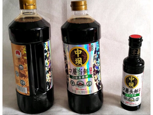 零添加醬油測(cè)評(píng) 零添加醬油怎么樣