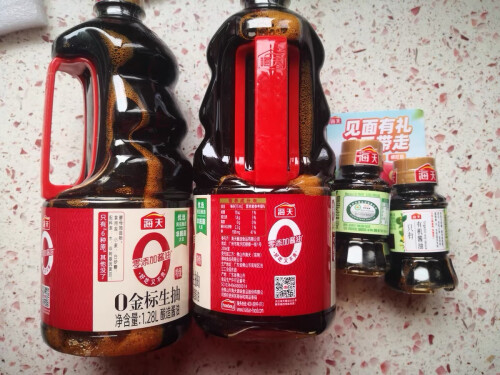 零添加醬油和普通醬油有什么區(qū)別 零添加醬油有哪些品牌