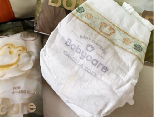 纸尿裤315曝光的品牌 2025曝光不合格纸尿裤