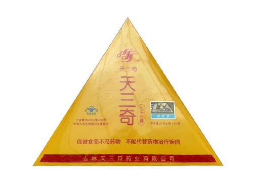 天三奇是國(guó)家正規(guī)的嗎 天三奇長(zhǎng)樂(lè)膠囊功效與作用