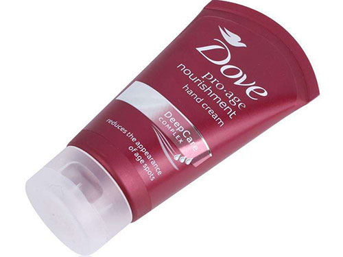 一天要涂几次护手霜