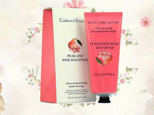 英国护手霜保质期