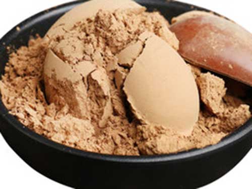 丹参对人体的作用