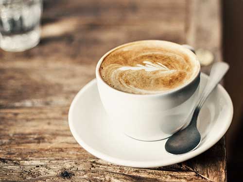 怎么减少喝咖啡发胖的几率