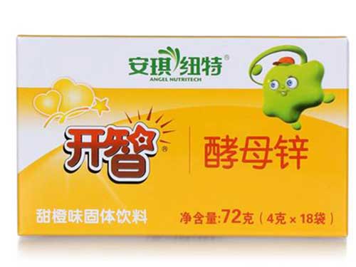 安琪纽特酵母锌怎么样