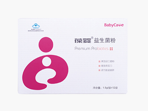 葆婴益生菌孕妇能吃吗