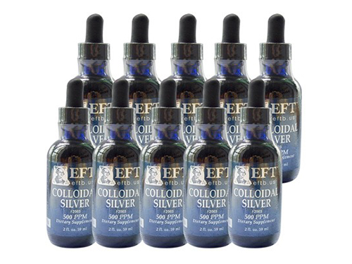 美国eft胶银眼睛功效