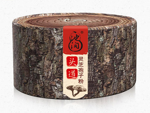 池润灵芝孢子粉如何