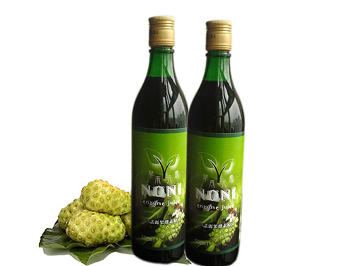 草本元素诺丽果酵???