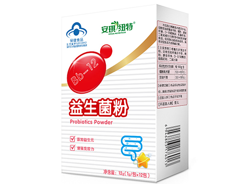 琪纽特益生菌多少钱