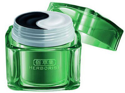 佰草集太极泥面膜价位