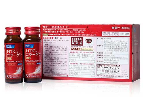 佰纳吉胶原蛋白