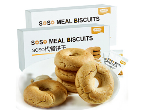 達(dá)心堂soso餅干怎么樣